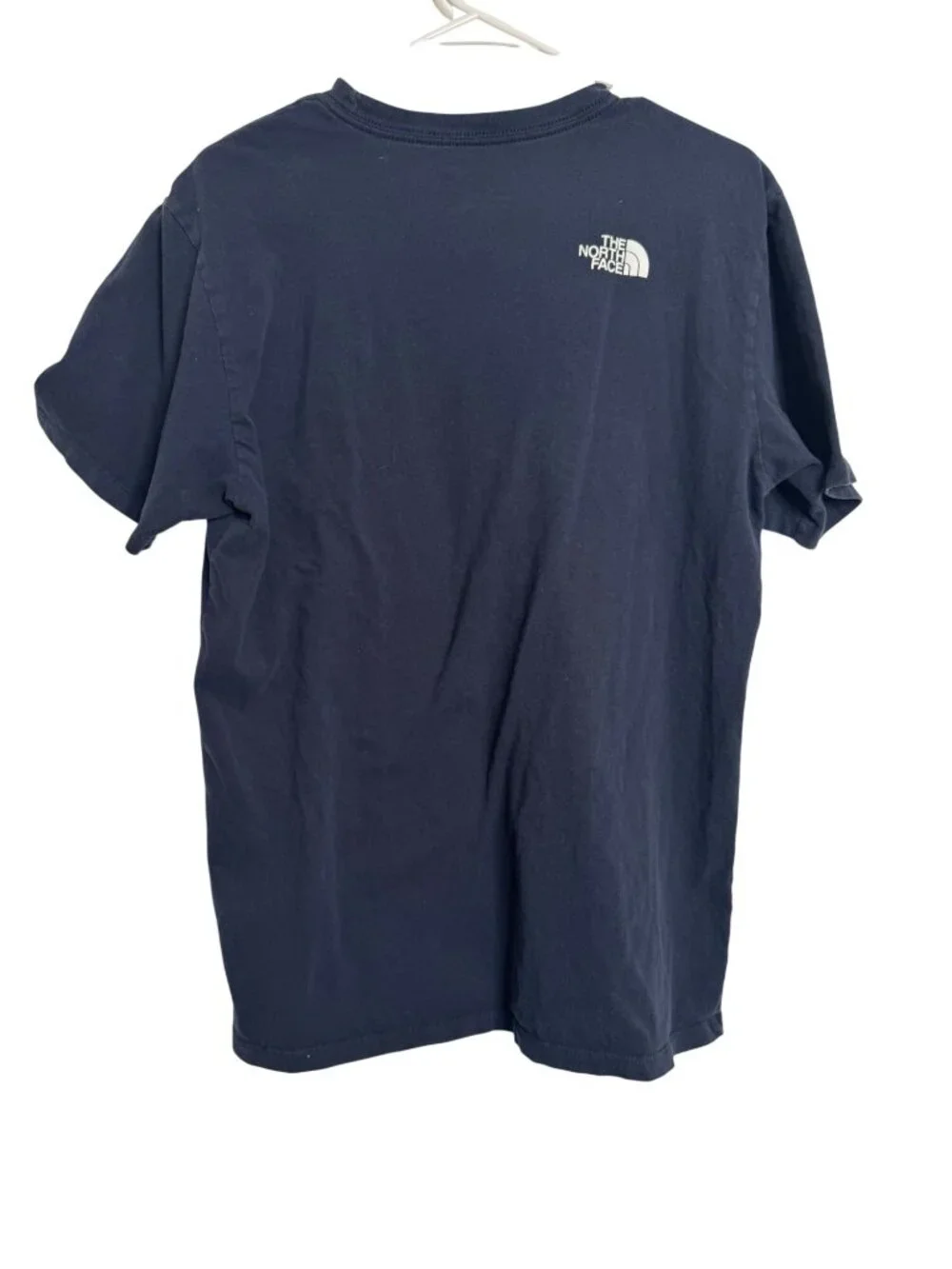 The North Face USA Logo Size Medium Shirt Tee